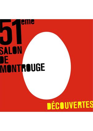 Catalogue 51ème Salon de Montrouge