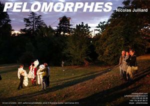 2013 Nicolas Julliard