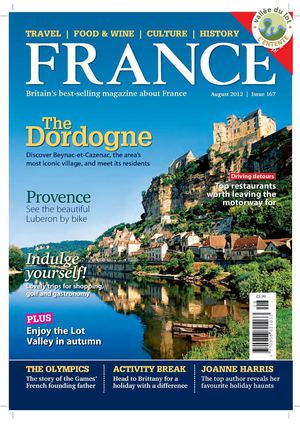 Press book 2012