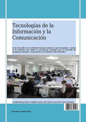 TICs APLICADAS EN LA CUN
