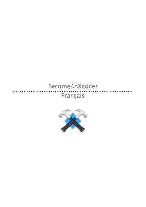 Manuel d'utilisation Xcoder français