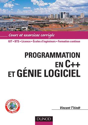 Programmation en C++