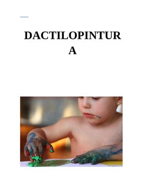 Dactilopintura
