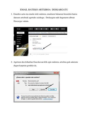 email bateko artxiboa deskargatu