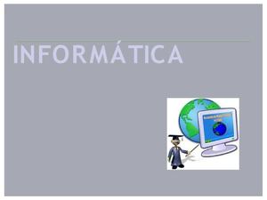 Informática