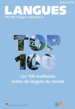 B. E-Paper Voyage Linguistique 2013_2014 Anglaise