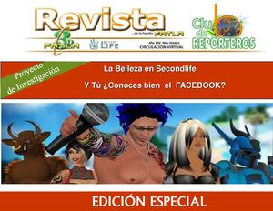 Edicion Especial Proyecto de Investigacion