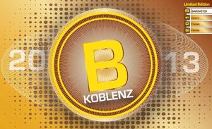 BAROMETER Koblenz 2013