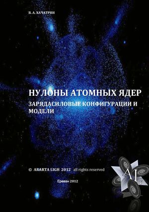 НУКЛОНЫ  АТОМНЫХ  ЯДЕР ЗАРЯДАСИЛОВЫЕ КОНФИГУРАЦИИ И МОДЕЛИ