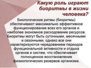 презентация ученика