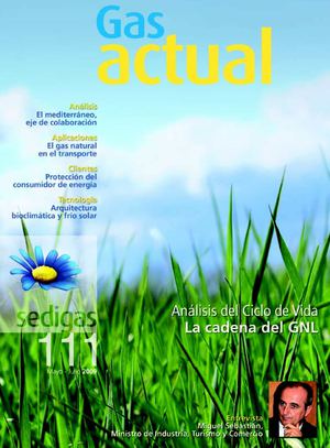 Gas Actual nº111 (mayo - julio)