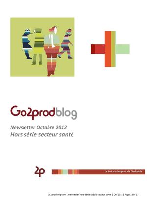 Design médical : les meilleures pratiques du secteur des industries de la santé