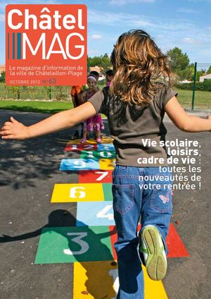 Chatel Mag n°63