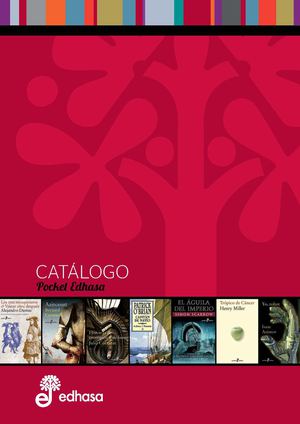 Catálogo Pocket EDHASA