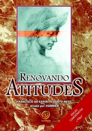 Renovando Atitudes - Edição Especial