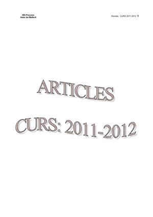revista curs 2011-2012