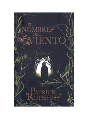 El nombre del viento 