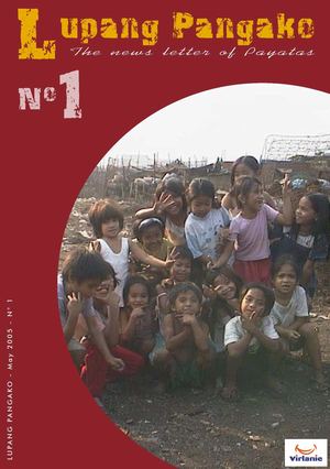 Lupang Pangako 1 Engl