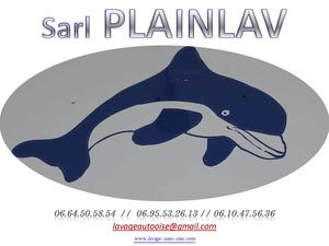 Lavage auto Rantigny