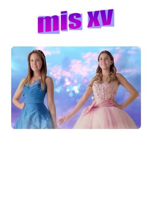 mis xv