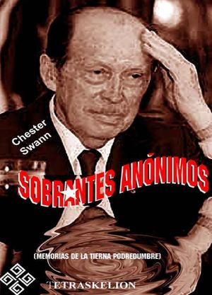 SOBRANTES  ANONIMOS