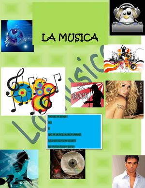 revista de musica
