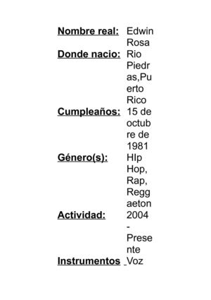 algunos temas de ñengo flow