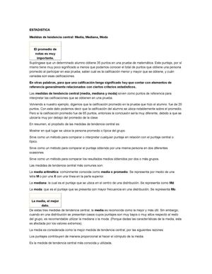 CONCEPTOS DE ESTADÍSTICA (GRADO 7°)