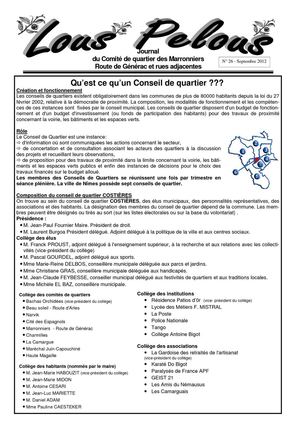Lous Pelous Septembre 2012 n°26