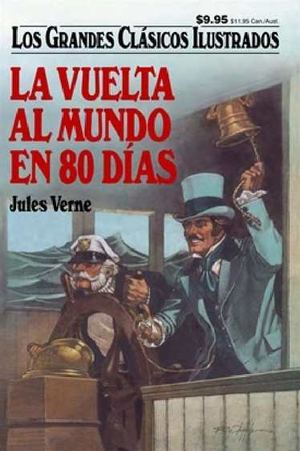 LA VUELTA AL MUNDO EN 80 DIAS