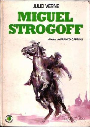 MIGUEL STROGOFF