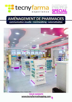 NEWS SPECIAL MERCHANDISING