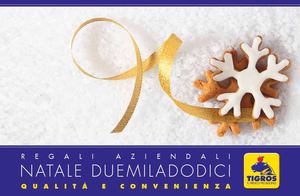 Catalogo Natale Aziende 2012