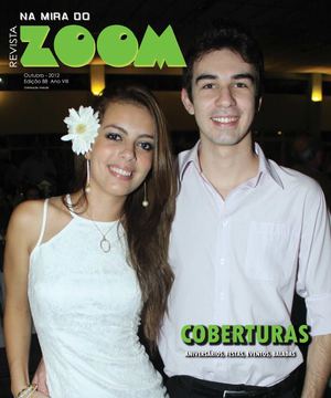 Revista Na Mira do Zoom - Edição 88 [Outubro/2012]