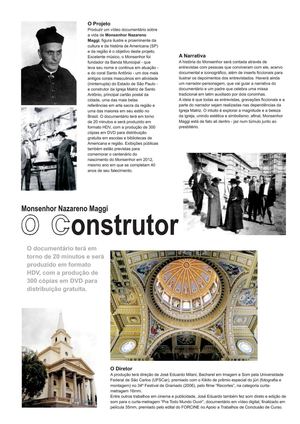 O Construtor