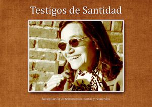 Testigos de Santidad
