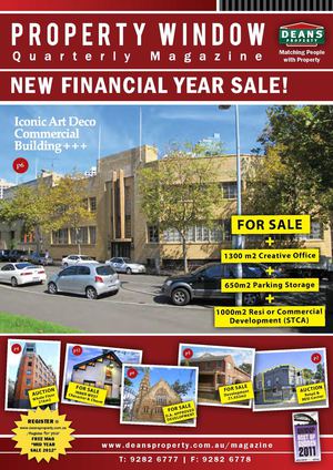 New Financial Year Sale