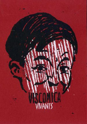 VIS COMICA - Morts Vivants