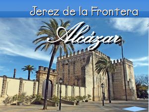 Alcazar Jerez de Frontera 6