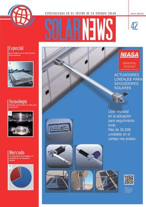 Solar News 42