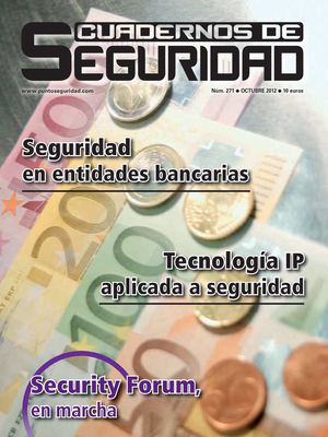 Cuadernos de Seguridad 271