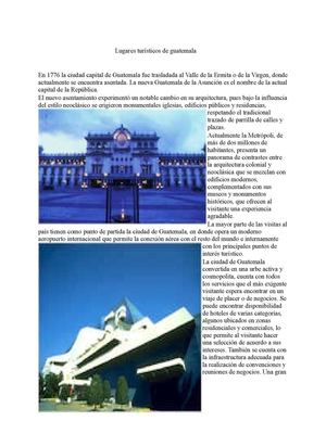 ciudad de guatemala
