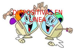 diapositivas en linea