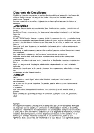 diagrama de despliegue