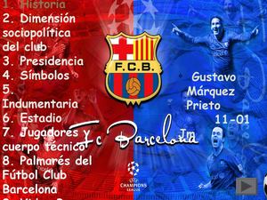 Presentacion De Power Point