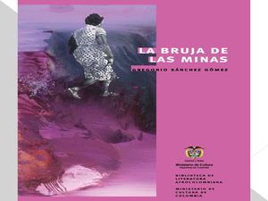 La bruja de las minas