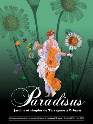 Catalogue de l'exposition Paradisus
