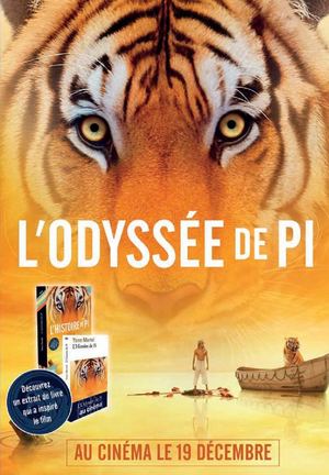 Extrait Histoire de Pi