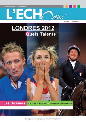 L'Echo des Ortho' 4