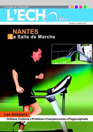 L'Echo des Ortho' 2